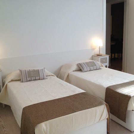 San Marco White Apartment Venetië Buitenkant foto